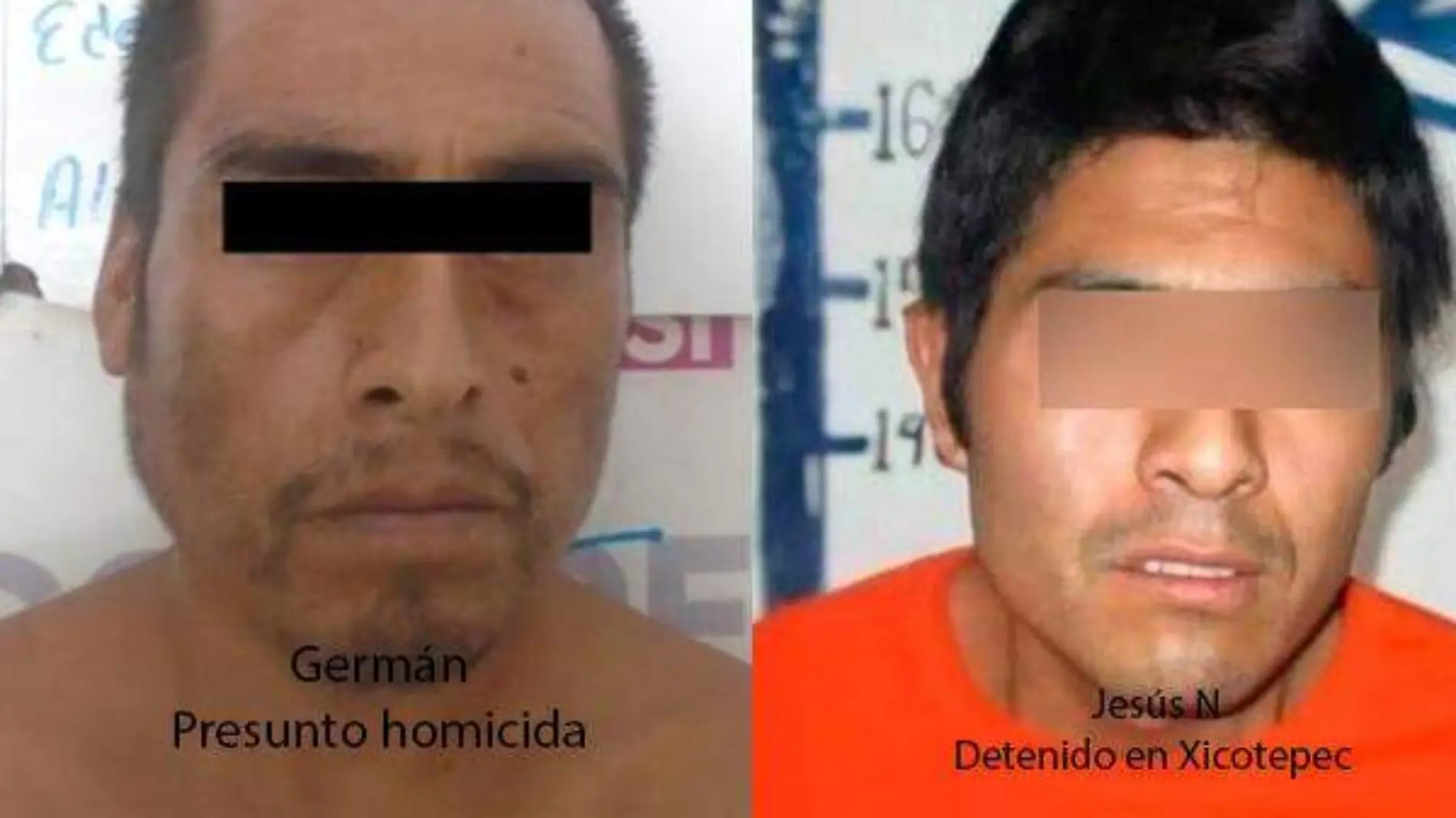 comparativa asesino niño 